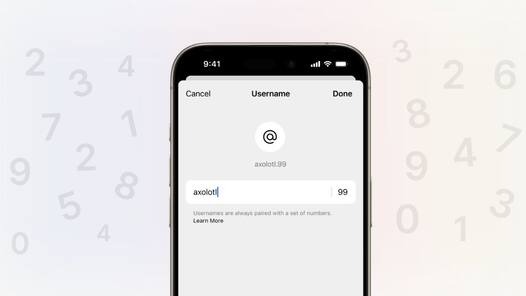 Signal finally lets users create usernames to hide phone numbers