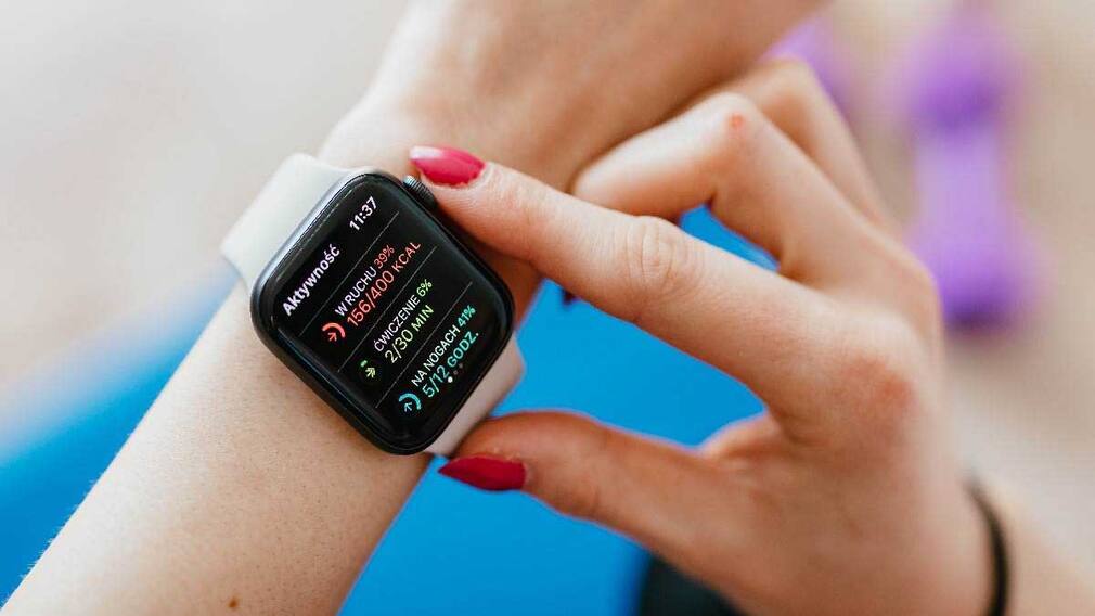 Amazon Valentine's Day gifts: Best smartwatches for women