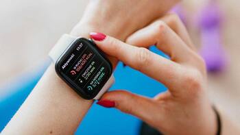 Amazon Valentine's Day gifts: Best smartwatches for women