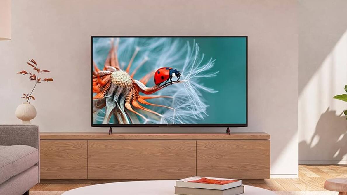 Amazon Offers: 43 इंच वाले ब्रांडेड स्मार्ट टीवी पर ऑफर की भरमार, मिल रहा बंपर Discount