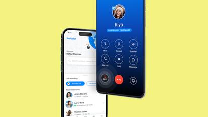 You can finally record calls on iPhone, thanks to Truecaller