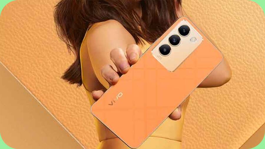 Vivo Y200e 5G फोन की सेल शुरू, मिल रहे जबरदस्त ऑफर, जानें कीमत vivo (1)