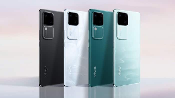 The new Vivo V30 5G comes with a fast-charging battery.