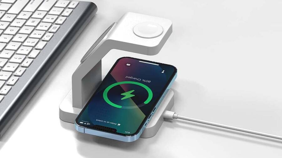 Amazon finds: Top wireless chargers to buy wireless charger