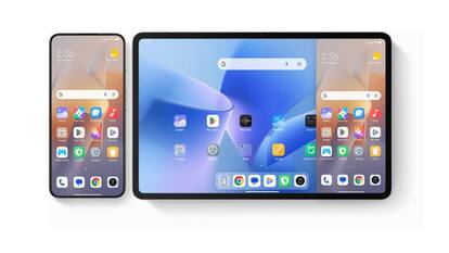 Xiaomi HyperOS is coming to over 10 devices before July