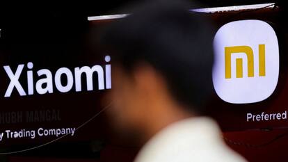 Xiaomi says Indian government's scrutiny of Chinese firms a big concern for suppliers
