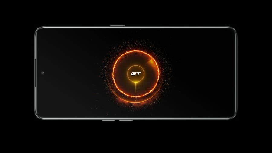 150W Fast Charging Phone