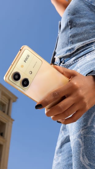 POCO X6 Neo on Flipkart sale: Top features, price