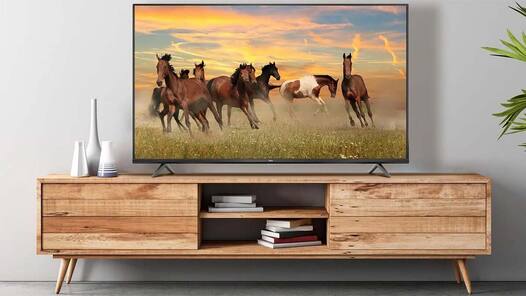 Amazon deals: Top 43-inch Smart TVs to buy under Rs 40,000