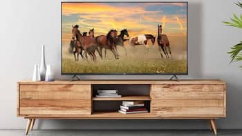 Amazon Great Freedom Festival: Get up to 65 percent off on Smart TVs