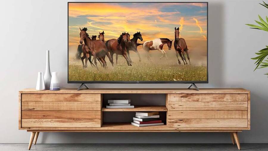 Amazon deals: Top 43-inch Smart TVs to buy under Rs 40,000 43-inch Smart TVs