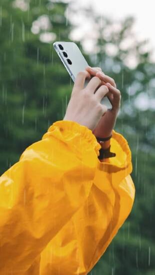 Samsung Galaxy A55 vs Galaxy A35: Specifications compared