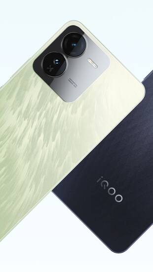 iQOO Z9 5G open sale on Amazon: Top features