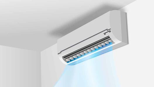 Amazon deals: Get Split Inverter ACs at Rs 99 per day on No-Cost EMI