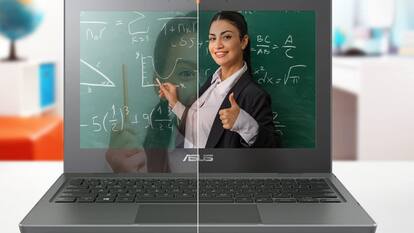 Asus Days Sale: मात्र 12490 रुपये में खरीदें नया लैपटॉप, Amazon सेल में बंपर डील