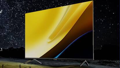 Amazon Deals: 30 हजार से कम में खरीदें 50 इंच स्मार्ट टीवी, मिल रही छूट