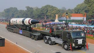 Mission Divyastra: What is MIRV technology, what does this mean for India?