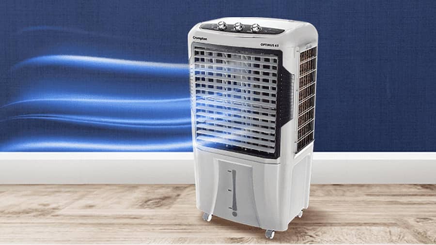 Amazon Finds: Top Air Coolers for home under Rs 10,000 Air Cooler