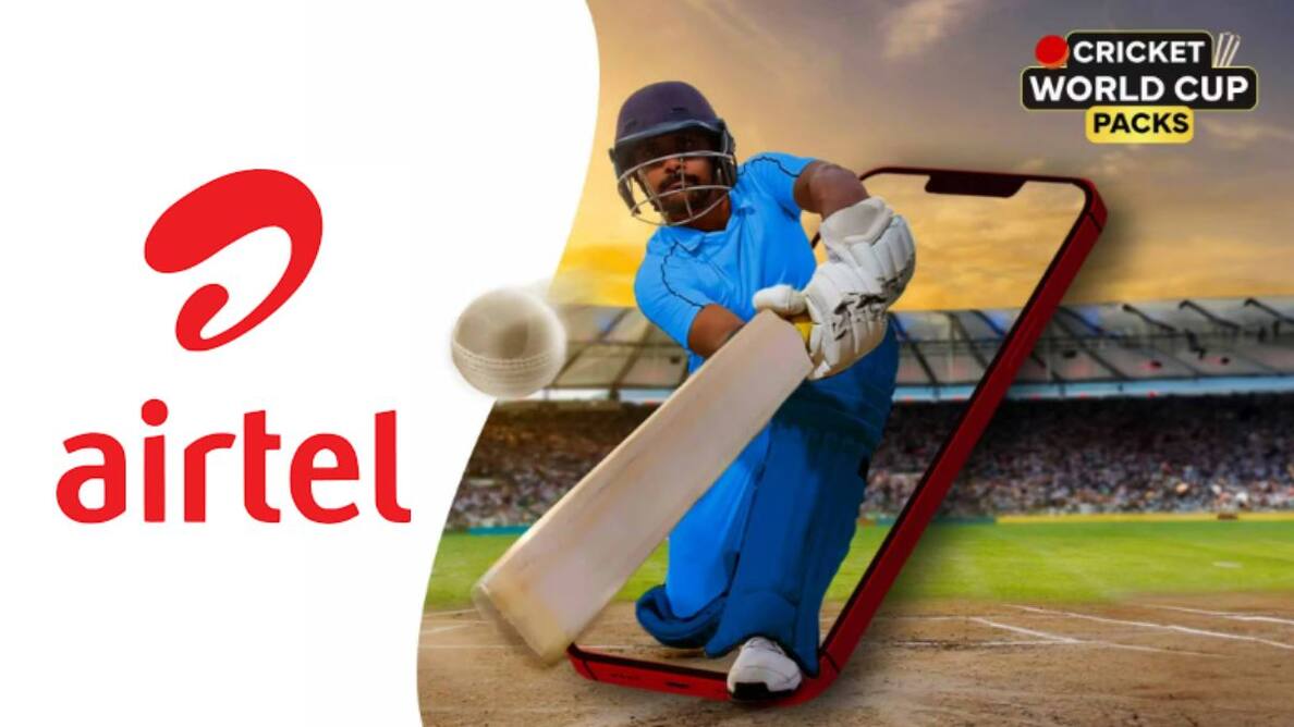 Airtel का IPL धमाका- आ गए 3 नए डेटा पैक, कीमत सिर्फ 39 रुपये से शुरू