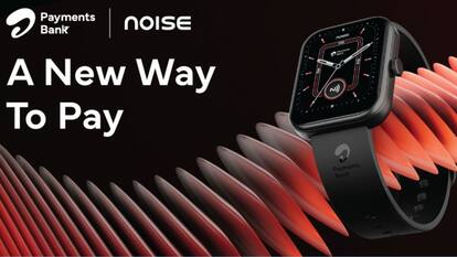 Airtel Payments Bank स्मार्टवॉच Tap-To-Pay फीचर के साथ लॉन्च, जानें कीमत 
