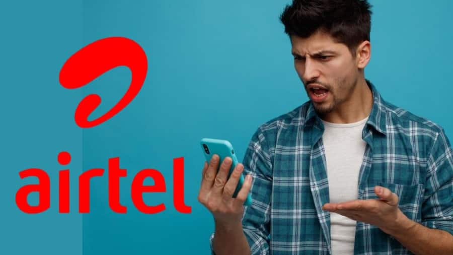 Airtel यूजर्स को झटका, महंगे हो गए ये 2 प्लान Airtel