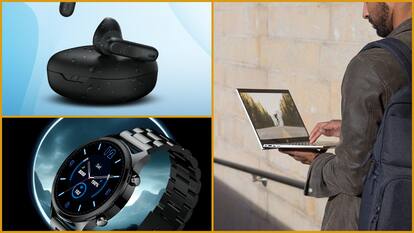 Amazon Holi Fest Sale: स्मार्टवॉच समेत इन डिवाइस पर मिल रही धमाल डील, इस होली सस्ते में लाएं घर