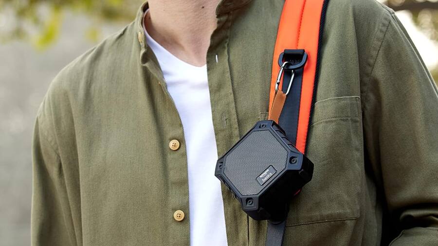 Portable Speakers under 700 on Amazon: शानदार साउंड वाले बेस्ट स्पीकर, कीमत बेहद कम Amazon Basics