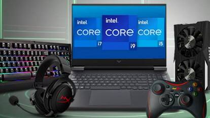 Amazon Grand Gaming Days Sale: Top laptops you can get under Rs 80,000 in India