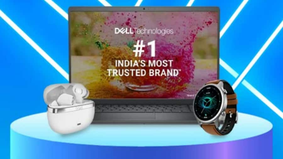 Amazon Mega Electronics Days sale: Top laptops available under Rs 40,000 in India Amazon Sale