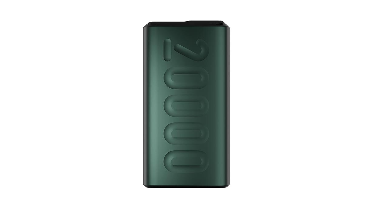 Amazon finds, 20000 power bank