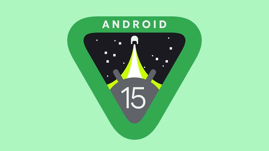 Android 15 Developer Preview now available
