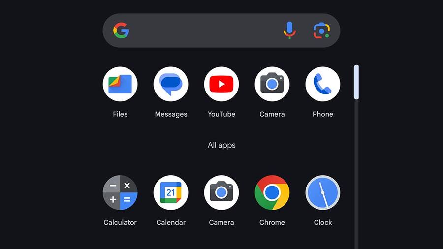 Other Tweaks throughout the OS