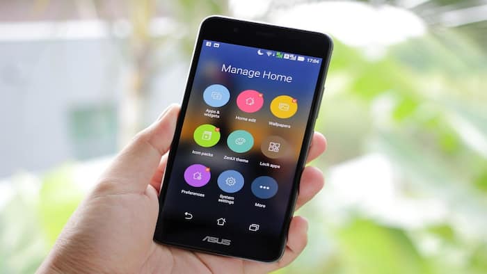 Android phone