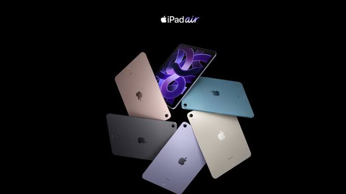 Apple Air