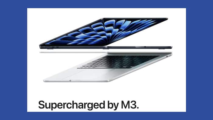 Apple MacBook Air M3