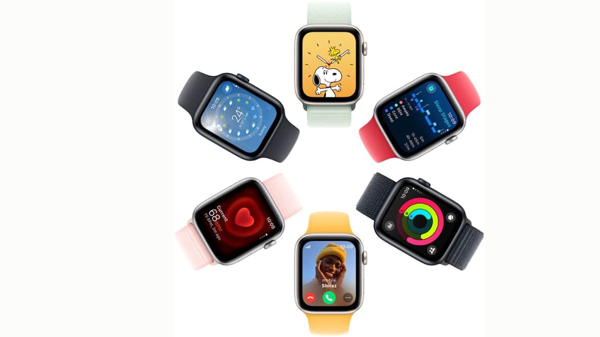 Apple Watch SE 3: What Can We Expect from Apple’s Upcoming Budget Smartwatch