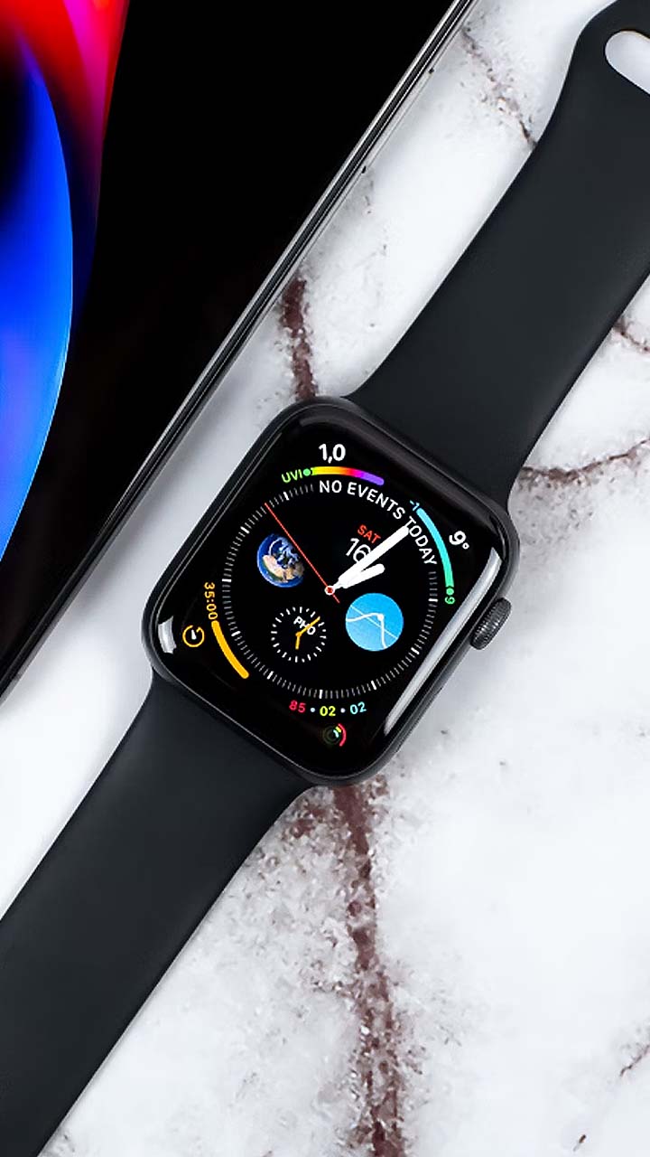 Apple Watch Series 9 6