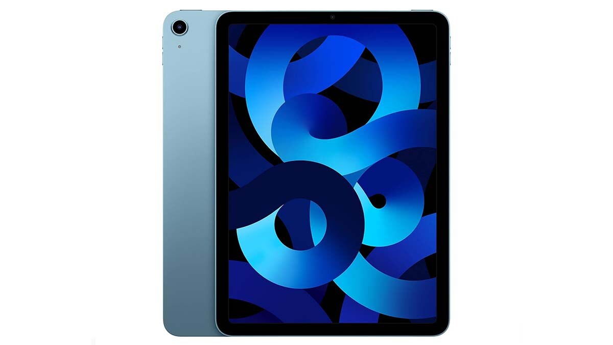 Apple iPad Air 5th Generation