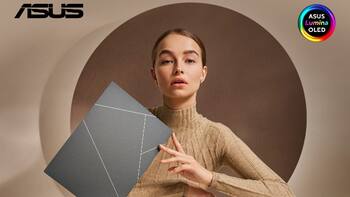 Asus Zenbook S 13 OLED और Vivobook 15 लैपटॉप भारत में लॉन्च, जानें कीमत और फीचर्स