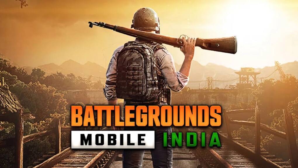 BGMI