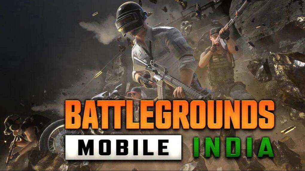 BGMI 3.1 update