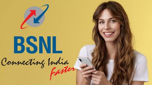 BSNL ने निकाला धमाकेदार ऑफर, 50 रुपये से भी कम में मिलेगा कई OTT का सब्सक्रिप्शन