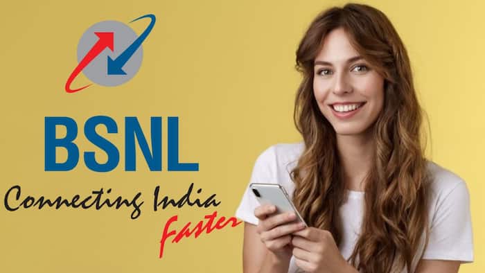 BSNL