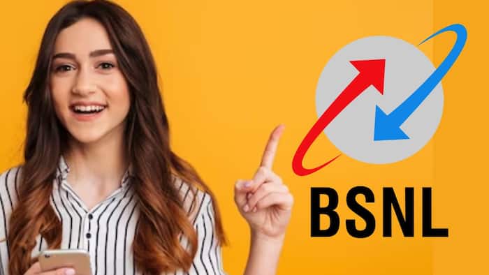 BSNL