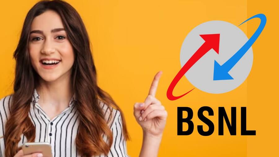 BSNL यूजर्स के लिए खुशखबरी, अब 999 रुपये की वैलिडिटी में हुआ इजाफा BSNL
