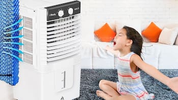 Amazon Offer on Air Cooler: एयर कूलर के आगे AC भी है फेल, सस्ते में बन जाएगा गर्मियों का काम