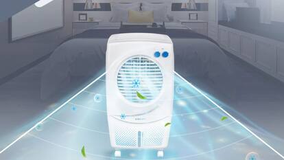 Air Cooler on Amazon: AC का नहीं है बजट? कम खर्च में ले आएं Air Cooler
