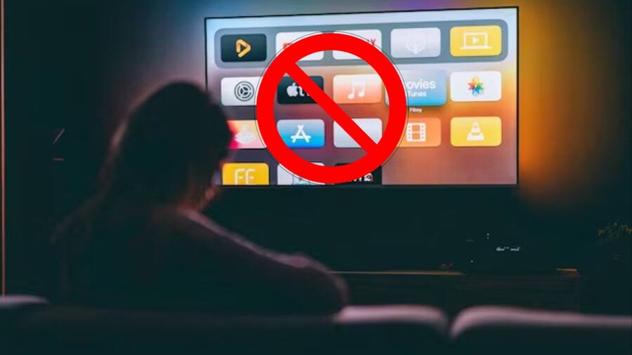 सरकार का सख्त कदम: 18 OTT ऐप्स हुए बैन, दिखा रहे थे अश्लील कॉन्टेंट Ban