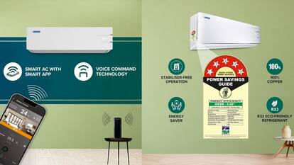 Amazon deals: 2 हजार से कम में घर लाएं 1.5 टन स्प्लिट एसी, जानें ऑफर