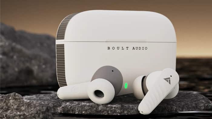 Boult Audio X10